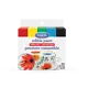 Satin Ice Primary Edible Paint, 5 Count Kit