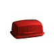Emile Henry Grand Cru Ceramic Butter Dish