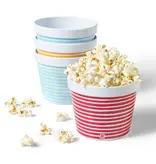 Ricardo RICARDO Set of 4 Individual Popcorn Bowls