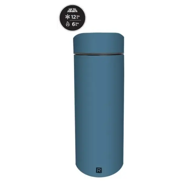 RICARDO Double Wall Vacuum Insulated Water Bottle