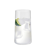 Krosno Ensemble de Verres highball  'Avante-Garde' de Krosno