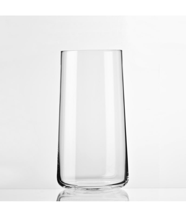 Krosno Ensemble de Verres highball  'Avante-Garde' de Krosno