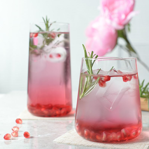 Krosno Krosno Avante-Garde Glass Highball Set