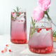 Ensemble de Verres highball  'Avante-Garde' de Krosno