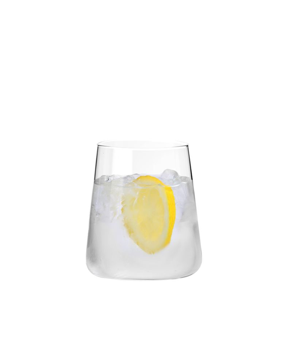 Krosno Ensemble de Verres DOF  'Avante-Garde' de Krosno