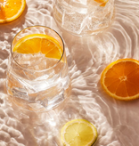 Krosno Ensemble de Verres DOF  'Avante-Garde' de Krosno