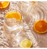 Krosno Ensemble de Verres DOF  'Avante-Garde' de Krosno