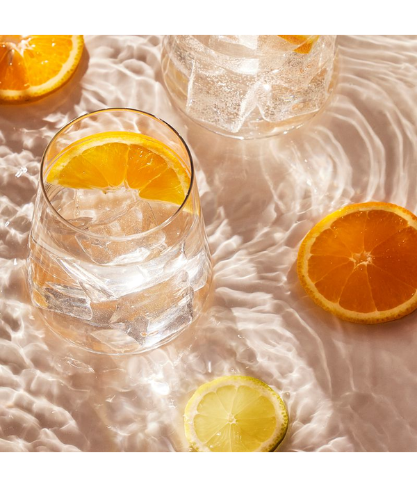 Krosno Krosno DOF Avante-Garde Glass Set