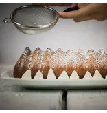 Silikomart Silikomart 3D Cake Mould "Meringa"