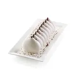 Silikomart Moule à gâteau 3D "Meringa" de Silikomart