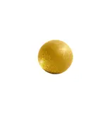 Satin Ice Satin Ice Gold Shimmer Fondant - 2lb.