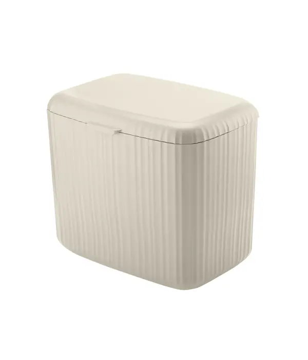 Guzzini Guzzini "Bio Wasty" Milk White Food waste caddy