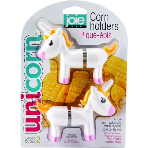 Joie Joie Kitchen Gadgets Corn Holders