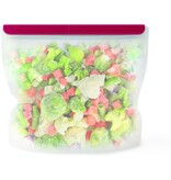 Joie Joie Reusable & Resealable Silicone Bag - 1L