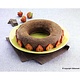 Moule en silicone ciambella de Silikomart