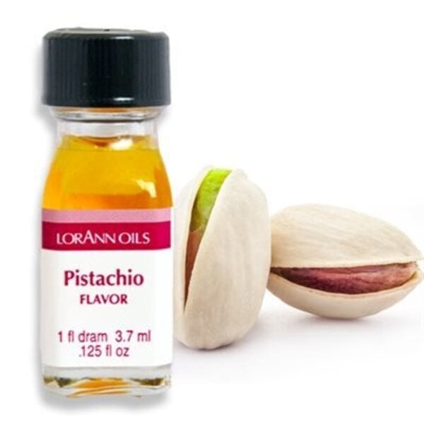 LorAnn Oils Pistachios Flavor 3.7 ml