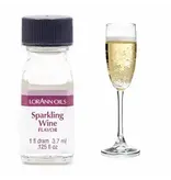 Lorann Oils LorAnn Oils Sparkling Wine Flavor 3.7 ml