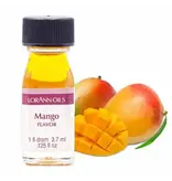 Lorann Oils LorAnn Oils Mango Flavor 3.7 ml
