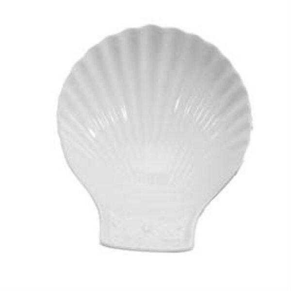 BIA Coquille St-Jacques Dish, 6.75"