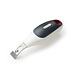 Zyliss 2 in 1 Zester & Channel Knife