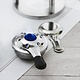 Trudeau Safety Fondue Burner