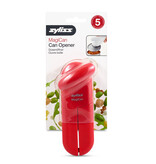 Zyliss MagiCan Opener Red