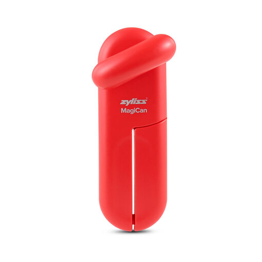 Zyliss MagiCan Opener Red