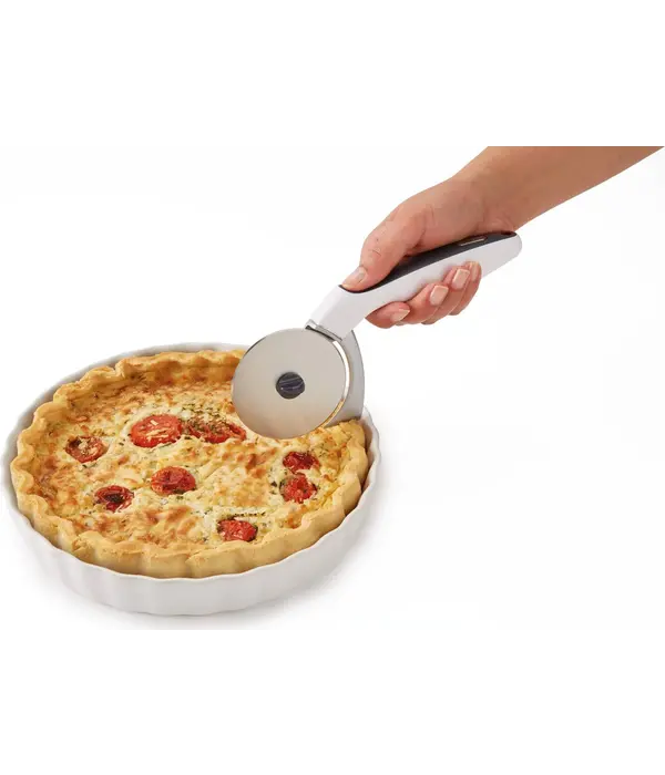 Zyliss Sharp Edge Pizza Cutter