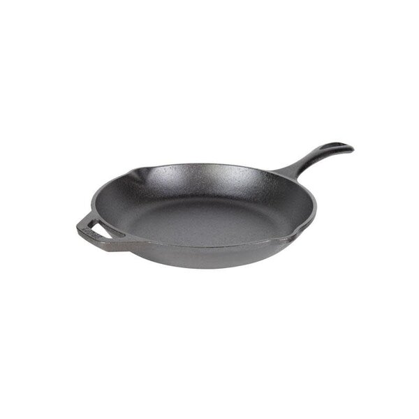 Lodge 'Chef Collection' 10" Cast Iron Skillet