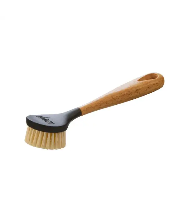 Lodge Lodge Scrub Brush for Cast Iron