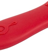 Lodge Lodge Red Silicone Hot Handle Holder