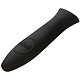 Lodge Black Silicone Hot Handle Holder