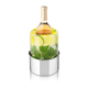 Final Touch Stainless Steel Ice Bottle Chiller