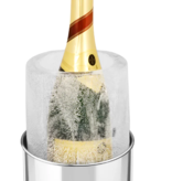 Final Touch Refroidisseur à vin "Ice Bottle Chiller" de Final Touch