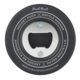 Final Touch Hockey Puck Bottle Opener