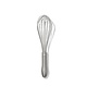Fouet en acier inoxydable 28cm de OXO