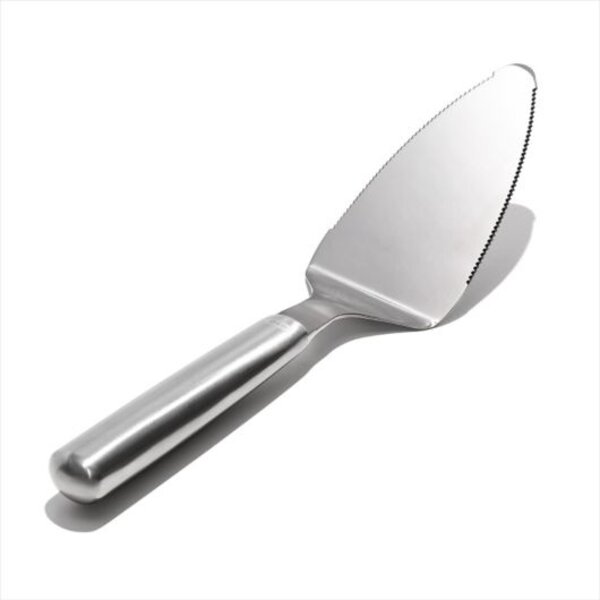 OXO Steel Pie Server, 11"