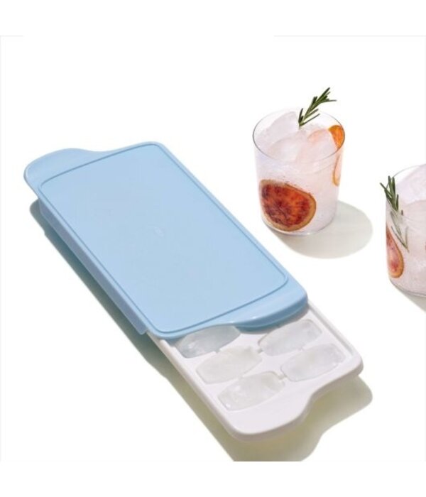 Oxo OXO Ice Cube Tray with Sliding Lid