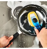 Oxo Éponge à vaisselle avec distributeur de savon de OXO