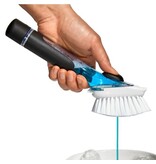 Oxo OXO Nylon Bristle Soap Dispensing Dish Brush