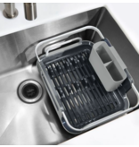 Oxo OXO Over-the-sink Aluminum Dish Rack