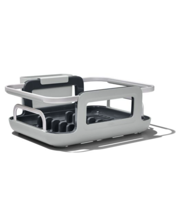 Oxo OXO Over-the-sink Aluminum Dish Rack