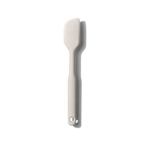 Oxo OXO Silicone Small Spatula, Oat