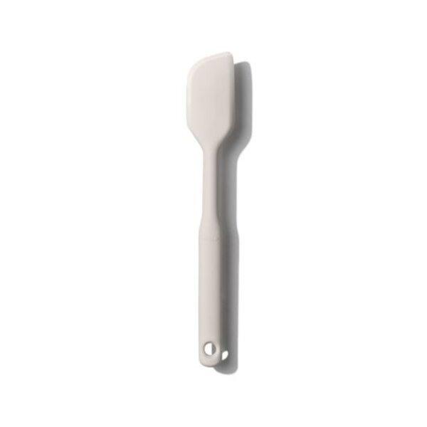 OXO Silicone Small Spatula, Oat