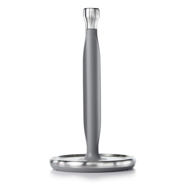 Steady Stainless Steel Paper Towel Holder