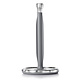 Steady Stainless Steel Paper Towel Holder