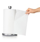 Oxo Steady Stainless Steel Paper Towel Holder