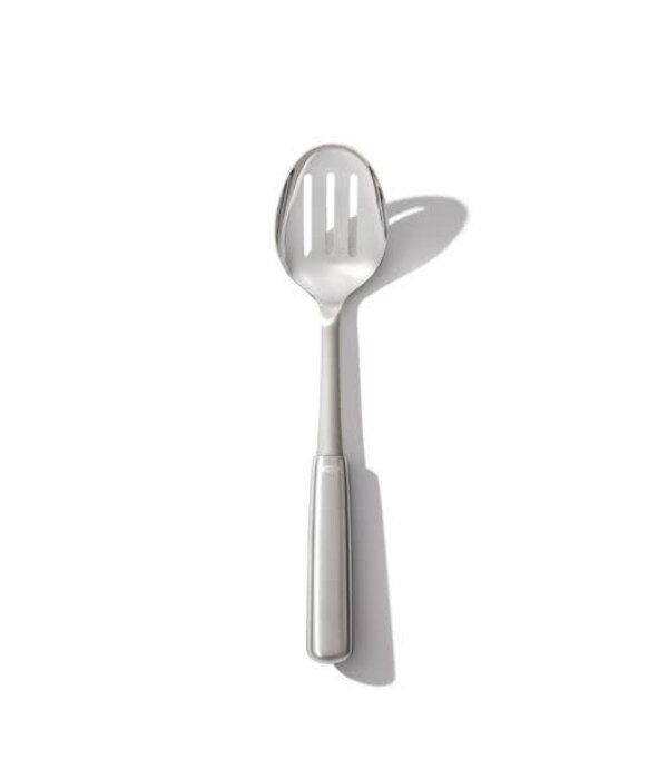 Oxo OXO Steel Slotted Cooking Spoon