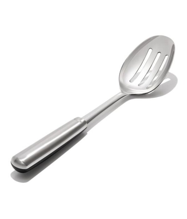 Oxo OXO Steel Slotted Cooking Spoon
