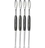 Oxo OXO Stainless steel Seafood Picks, Set of 4